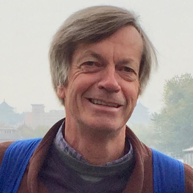 J. Ole Becker